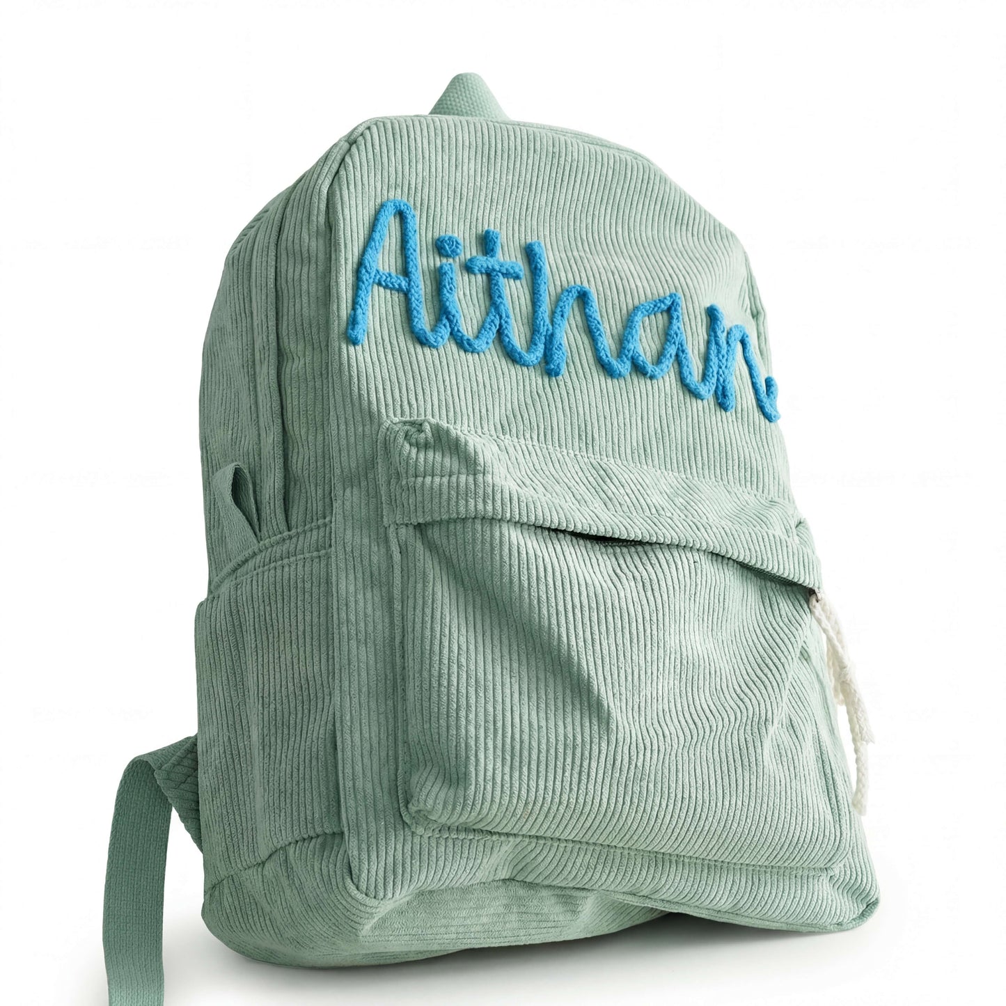 Personalized Kids Backpack