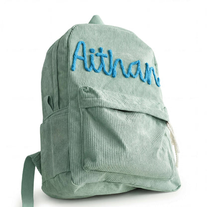 Personalized Kids Backpack